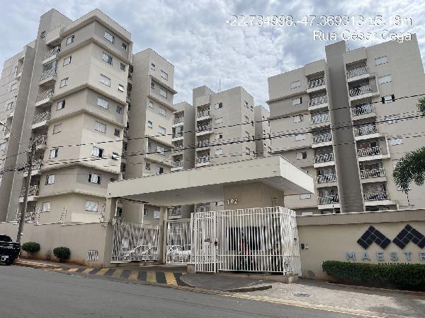 Apartamento - Venda, JARDIM DONA REGINA, SANTA BARBARA D'OESTE, SP