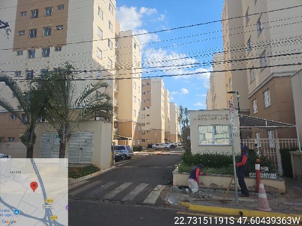 Apartamento - Venda, SERTAOZINHO, PIRACICABA, SP