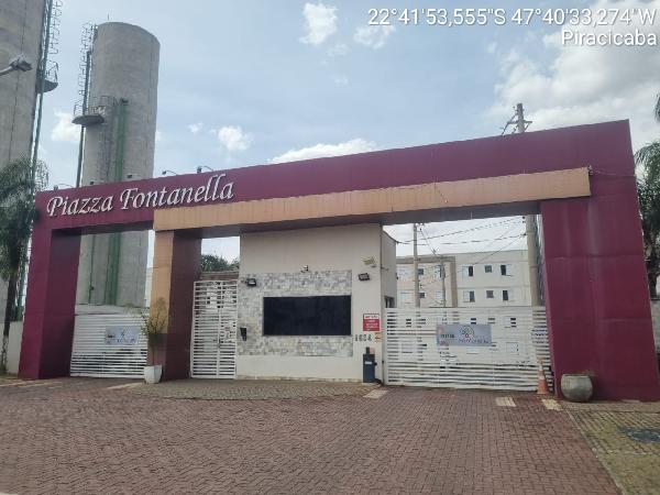 Apartamento - Venda, ONDAS, PIRACICABA, SP