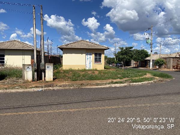 Casa - Venda, PARQUE VIDA NOVA VOTUPORANGA III, VOTUPORANGA, SP