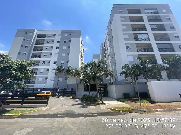 Apartamento - Venda, CHACARAS ANTONIETA, LIMEIRA, SP