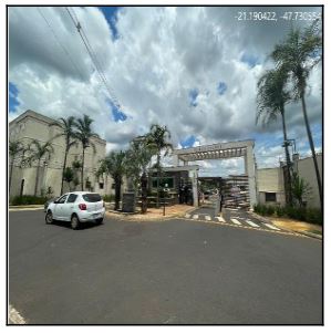 Apartamento - Venda, RESERVA REAL, RIBEIRAO PRETO, SP