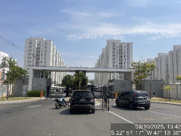 Apartamento - Venda, JARDIM DAS COLINAS, HORTOLANDIA, SP