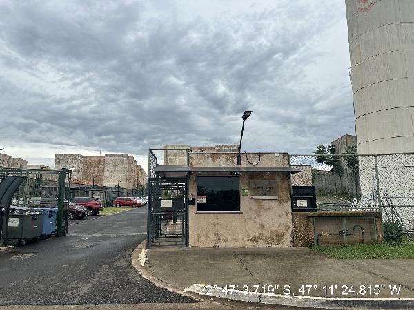 Apartamento - Venda, PARQUE BOM RETIRO, PAULINIA, SP