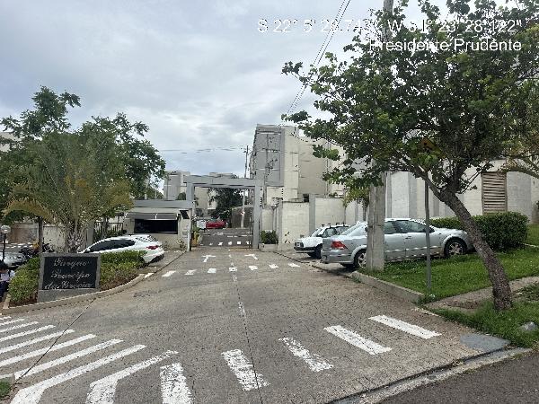 Apartamento - Venda, PARQUE WATAL ISHIBASHI, PRESIDENTE PRUDENTE, SP