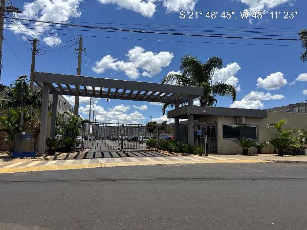 Apartamento - Venda, CAMPOS VILLE, ARARAQUARA, SP