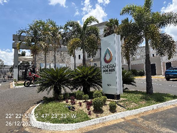 Apartamento - Venda, PQ ANGRA DOS REIS, ARARAS, SP