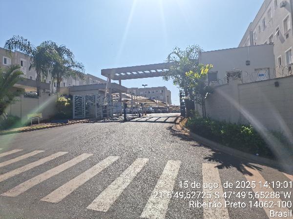 Apartamento - Venda, JARDIM HEITOR RIGON, RIBEIRAO PRETO, SP