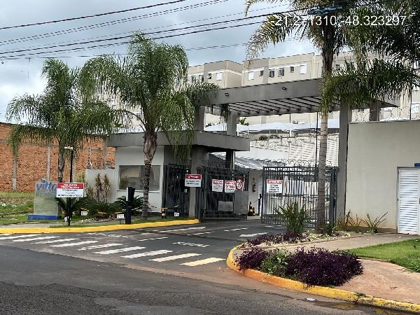 Apartamento - Venda, SOROCABANO, JABOTICABAL, SP