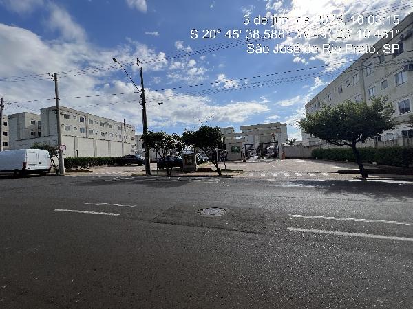 Apartamento - Venda, LOT RIOS DE SPAGNA, SAO JOSE DO RIO PRETO, SP