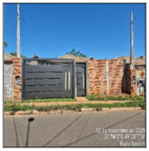 Casa - Venda, AURORA 1, BADY BASSITT, SP