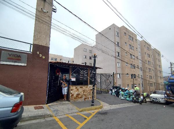 Apartamento - Venda, GUAIANAZES, SAO PAULO, SP