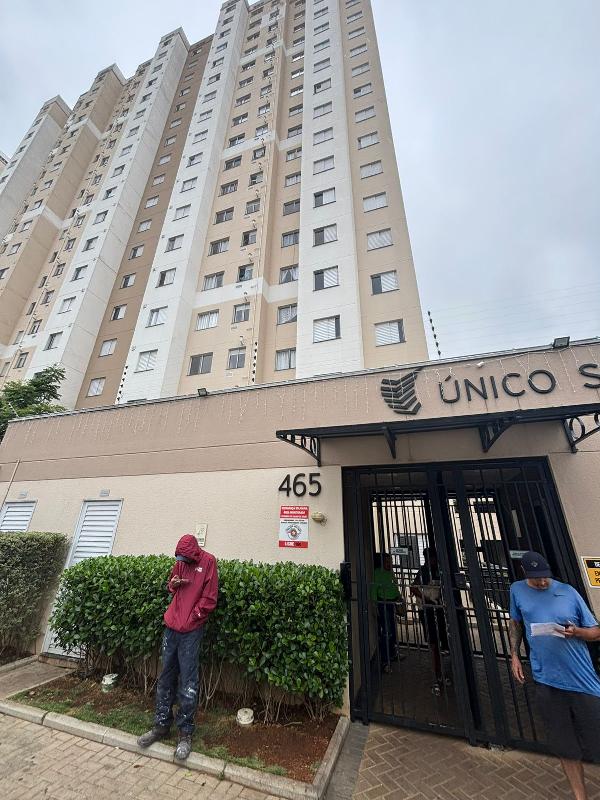 Apartamento - Venda, JARDIM SANTA EMILIA, SAO PAULO, SP