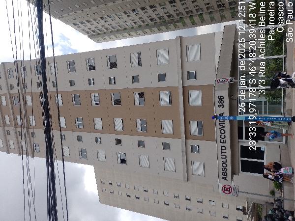 Apartamento - Venda, VILA PAULILÉIA, OSASCO, SP