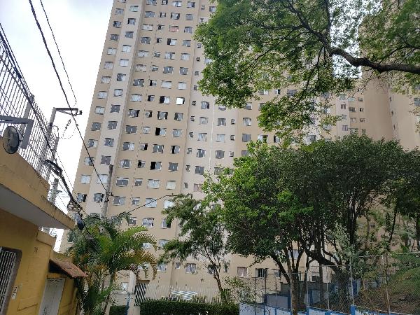 Apartamento - Venda, JARDIM ALVORADA (ZONA OESTE), SAO PAULO, SP