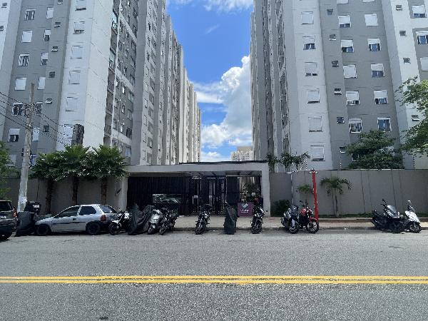 Apartamento - Venda, LOTEAMENTO CITY JARAGUA, SAO PAULO, SP