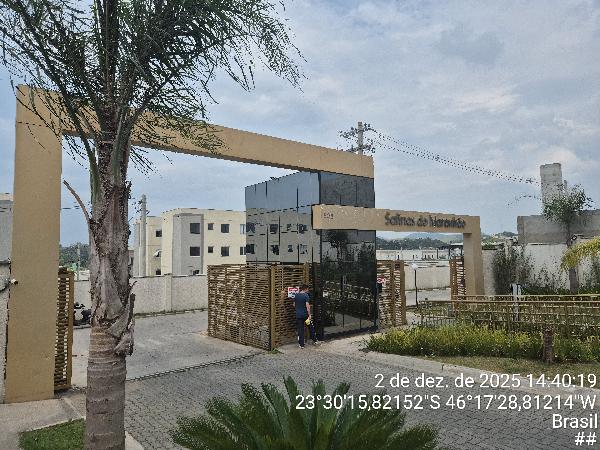 Apartamento - Venda, ESTRADA TAKASHI KOBA, SUZANO, SP