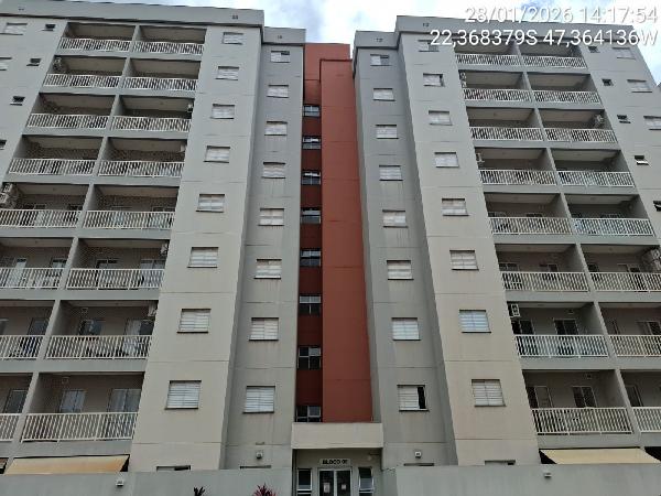 Apartamento - Venda, ARARAS, SP