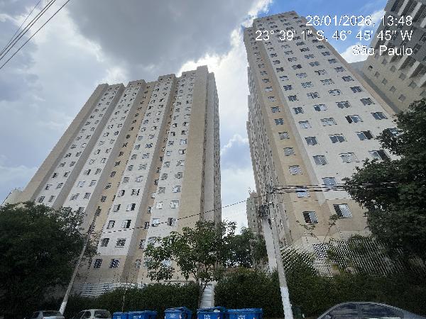 Apartamento - Venda, PARQUE MUNHOZ, SAO PAULO, SP