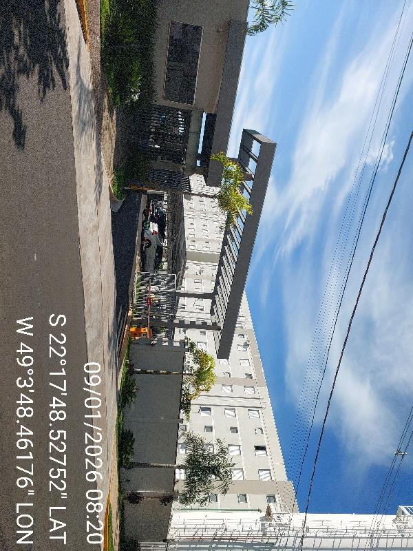 Apartamento - Venda, VITTA SAO JOSE, BAURU, SP