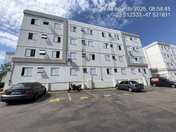 Apartamento - Venda, PARQUE SERRA BONITA, SOROCABA, SP