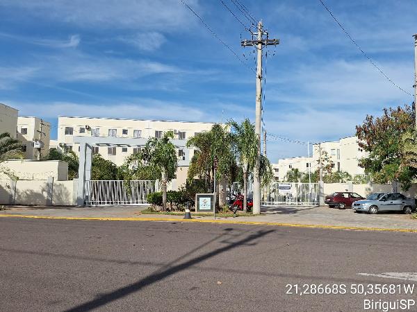 Apartamento - Venda, BIRIGUI, SP