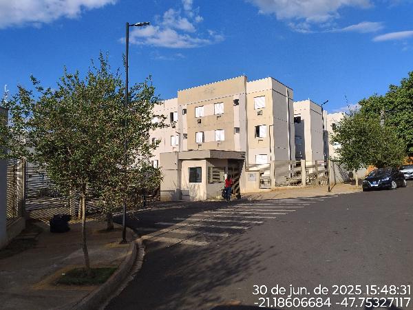 Apartamento - Venda, VILA ABRANCHES, RIBEIRAO PRETO, SP