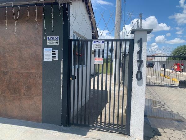 Casa - Venda, CENTRO, CANAS, SP