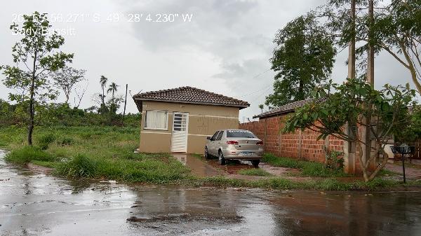 Casa - Venda, JARDIM DAS PALMEIRAS 3, BADY BASSITT, SP