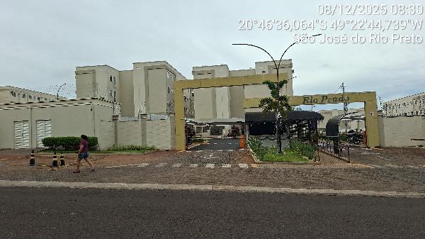 Apartamento - Venda, LOTEAMENTO CLUBE V, SAO JOSE DO RIO PRETO, SP