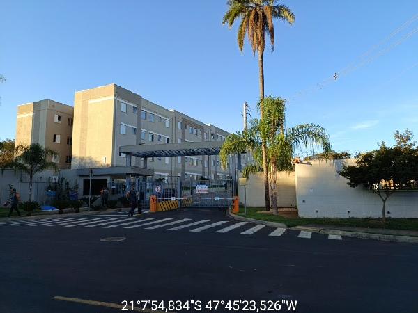 Apartamento - Venda, JARDIM DAS PALMEIRAS, RIBEIRAO PRETO, SP