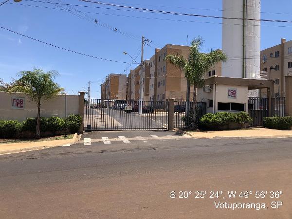 Apartamento - Venda, RESIDENCIAL FORLIFE VERSATO, VOTUPORANGA, SP