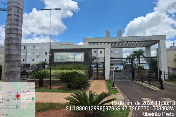Apartamento - Venda, RESERVA REAL, RIBEIRAO PRETO, SP