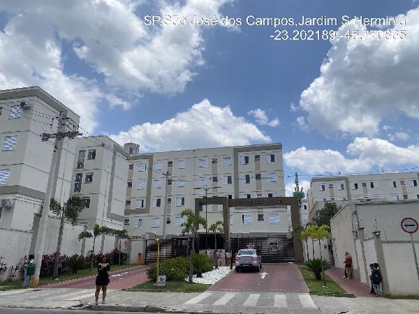 Apartamento - Venda, BOM RETIRO, SAO JOSE DOS CAMPOS, SP