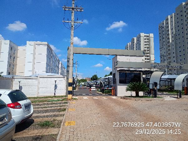 Apartamento - Venda, RESIDENCIAL MAC KNIGHT, SANTA BARBARA D'OESTE, SP