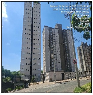 Apartamento - Venda, TERRA VERMELHA, SOROCABA, SP