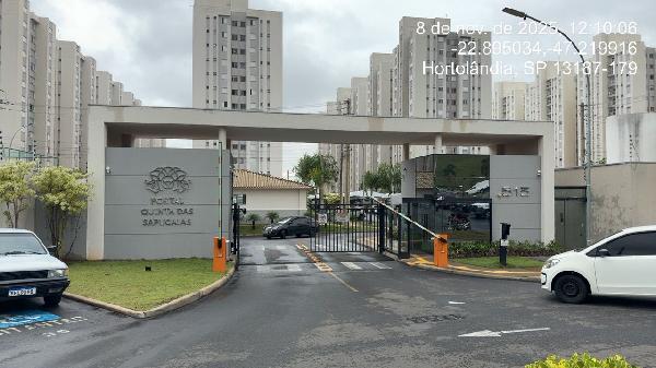 Apartamento - Venda, JARDIM SAO BENTO, HORTOLANDIA, SP
