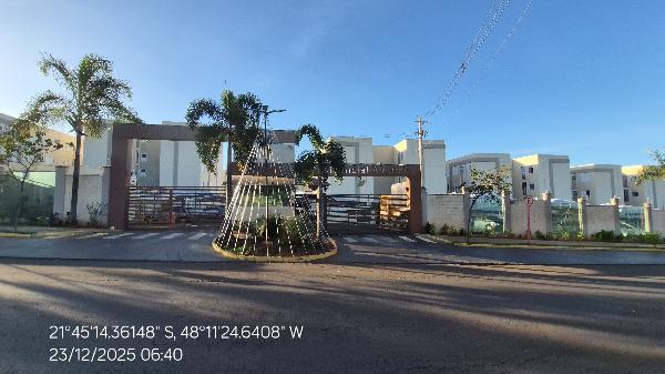 Apartamento - Venda, JARDIM BOTANICO, ARARAQUARA, SP