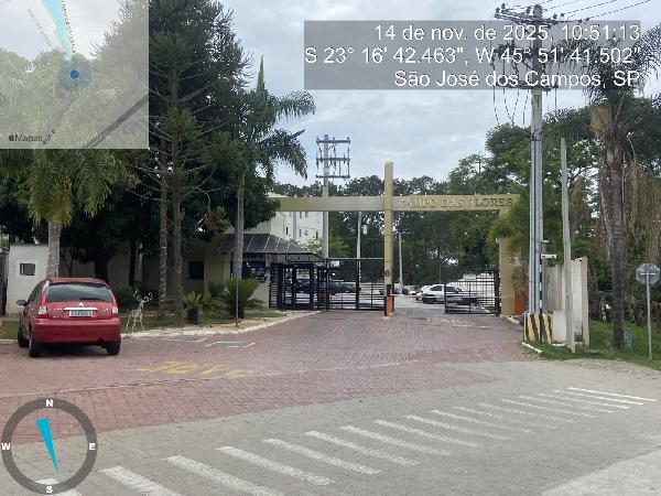 Apartamento - Venda, PERNAMBUCANA, SAO JOSE DOS CAMPOS, SP