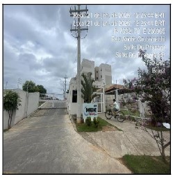 Apartamento - Venda, VILA SANTA ISABEL, SALTO DE PIRAPORA, SP