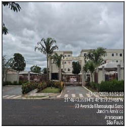 Apartamento - Venda, JARDIM AMERICA (VILA XAVIER), ARARAQUARA, SP