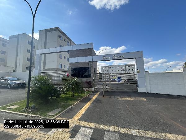 Apartamento - Venda, PARQ GRAN CECILIA B, BAURU, SP