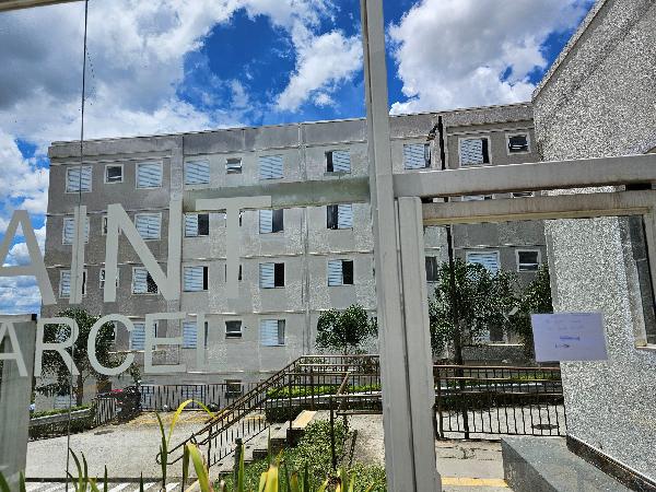 Apartamento - Venda, CHACARA ESTELA, SANTANA DE PARNAIBA, SP