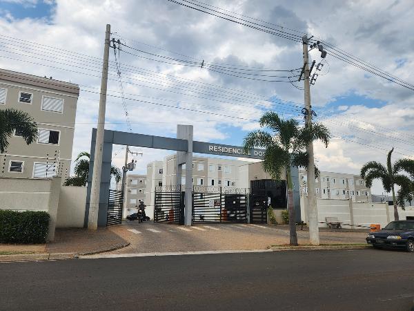Apartamento - Venda, FAZENDA DUAS BARRAS, LIMEIRA, SP