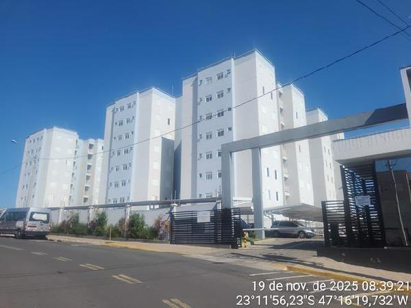 Apartamento - Venda, LOTEAMENTO JARDIM DAS CONSTELACOES, SALTO, SP