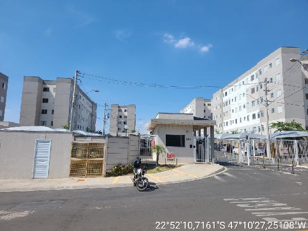 Apartamento - Venda, JARDIM DAS FLORES, HORTOLANDIA, SP