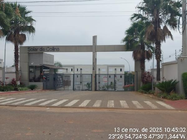 Apartamento - Venda, CAGUASSU, SOROCABA, SP