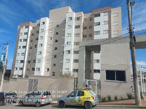 Apartamento - Venda, JARDIM CRISTIANO, ITAQUAQUECETUBA, SP