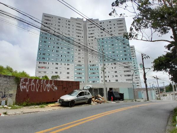 Apartamento - Venda, FERRAZ DE VASCONCELOS, SP