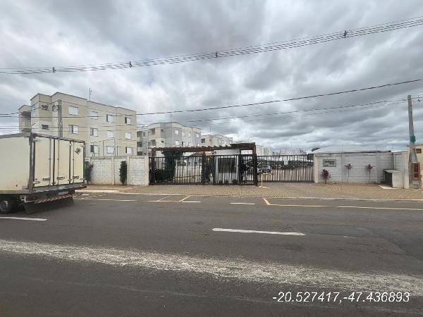 Apartamento - Venda, VILA REZENDE, FRANCA, SP